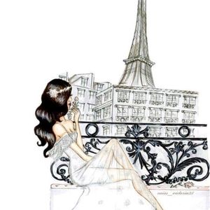 Meet your Posher, Nelda